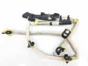 Vorhang Airbag Rechts VOOR 857118312107 BMW 3 serie (E92) Coupé 325i 24V (N52-B25A) 2006