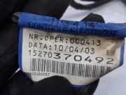 Parken-Sensoren ACHTER 8200649264 Renault Vel Satis (BJ) Großraumlimousine 2.0 16V Turbo (F4R-763) 2003