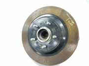 Achsschenkel Links Hinten 52705N7100 Hyundai Tucson (NX) SUV 1.6 T-GDI (G4FP) 2022