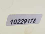 Scheibenwaschbehälter 10229178 MG LUXURY