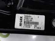 Fensterheber Links Hinten 51357490199 BMW X1 (F48) SUV sDrive 20d 2.0 16V (B47-C20A(Euro 6)) 2017