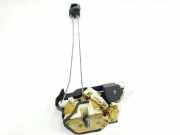 Türschloss Links Hinten MR432271 Mitsubishi Pajero Canvas Top (L) Geländewagen 2.6 12V (4G54)