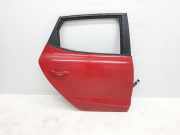 Tür Rechts Hinten 6F0833052E Seat Ibiza V (KJB) Schrägheck 5-drs 1.0 TSI 12V (DLAC)