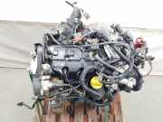 Motor COMPLEET F9Q804 Renault SCENIC II JM Dynamique