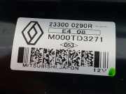 Anlasser 233000290R Renault Kangoo Express (RFK) Van 1.3 TCE 100 16V (H5H-490(H5H-E4))
