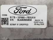 Tachoeinheit Kmh R1TB10F889FB3UAW Ford Puma SUV 1.0 Ti-VCT EcoBoost Hybrid 12V (BZJA)