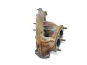 Auspuff Krümmer 1732924 BMW 3 serie (E46/4) Limousine 318i (M43-B19(194E1))