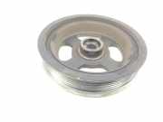 Kurbelwellen-Riemenscheibe 2312404800 Hyundai Kona (OS) SUV 1.0 T-GDI 12V (G3LC) 2019