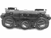 Bedienung Heizung 5P0820047O Seat Leon (1P1) Schrägheck 5-drs 1.4 16V (CGGB) 2011