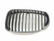 Grill Gitter Links 51137166439 BMW 1 serie (E81) Schrägheck 3-drs 118d 16V (N47-D20C) 2009