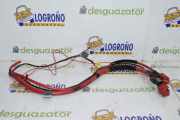 Batteriekabel 61126932478 BMW X5 (E53) SUV 3.0d 24V (M57N-D30(306D2)) 2003