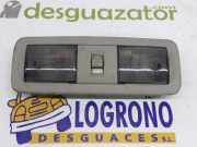 Innenbeleuchtung 26460EB301 Nissan Pathfinder (R51) SUV 2.5 dCi 16V 4x4 (YD25DDTi) 2005