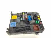 Sicherungskasten RELAIS 9832880280 Peugeot Expert (V1/VA/VB/VE/VF/VT/VY) Van 1.5 BlueHDi 120 (DV5RUC(YHV))