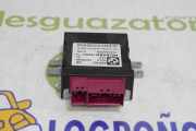Steuergerät Kraftstoffpumpe 16147276046 BMW X6 (E71/E72) SUV xDrive35i 3.0 24V (N55-B30A) 2010