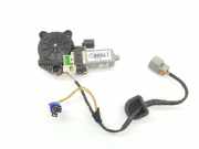 Fensterhebermotor Rechts Hinten 6H5223270BA Land + Range Rover Freelander II Geländewagen 2.2 td4 16V (224DT) 2008