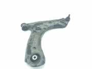 Draagarm Rechts Voor Onder 6R0407152F Audi A1 (8X1/8XK) Schrägheck 3-drs 1.0 TFSI 12V (CHZB(Euro 6)) 2015