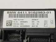 Bedienung Heizung 64119162983 BMW 3 serie (E90) Limousine 320d 16V (N47-D20A) 2008