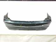 Stoßstange Hinten 51127142214 BMW 7 serie (E65/E66/E67) Limousine 730d,Ld 3.0 24V (M57N2-D30(306D3)) 2008
