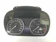 Tachoeinheit Kmh 62109166823 BMW 1 serie (E82) Coupé 120d 16V (N47-D20A) 2008