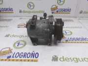 Klimakompressor 92600EB400 Nissan Navara (D40) Pick-up 2.5 dCi 16V 4x4 (YD25DDTi) 2007