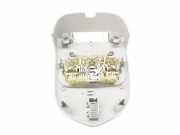 Innenbeleuchtung 9681370177 Peugeot 3008 I (0U/HU) Gro?raumlimousine 1.6 HDiF 16V (DV6TED4/FAP(9HZ)) 2009