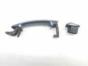 Türgriff Außen Rechts Vorne 5N0837205M Seat Toledo (NHAA) Liftback 1.6 TDI 16V 105 (CAYC) 2013