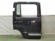 Tür Rechts Hinten 55396982AD Jeep Cherokee (KK) Geländewagen 2.8 CRD 16V (52C) 2008