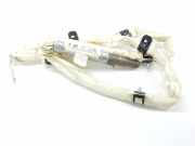 Vorhang Airbag Links VOOR 3T5880741 Skoda Superb Kombi (3TAC/TAF) Kombi 2.0 TDI 16V (CBBB) 2010