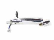 Türgriff Außen Rechts Vorne 806404JA0B Nissan NP 300 Navara (D23) Pick-up 2.3 dCi twinturbo 16V 4x4 (YS23DDT) 2015