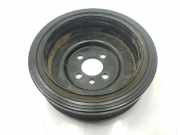 Kurbelwellen-Riemenscheibe 04L105243 Seat Leon SC (5FC) Schrägheck 3-drs 2.0 TDI Ecomotive 16V (CRMB) 2016