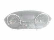 Tachoeinheit Kmh 1394437080 Opel Movano Van 2.2 D 140 (DW12RUD(4HB))