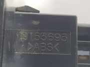 Warnleuchte Schalter 8433260270 Toyota Land Cruiser (J12) Hardtop Geländewagen 3.0 D-4D 16V (1KDFTV) 2004