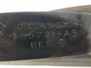 Dritte Bremsleuchte 4857214AB Chrysler Voyager/Grand Voyager (RG/RS) Großraumlimousine 2.5 CRD 16V (ENJ) 2004