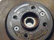 Achsschenkel Rechts Vorne 400146728R Dacia Sandero III Schrägheck 1.0 TCe 100 12V ECO-G (H4D-480)