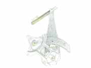 Fensterheber Links Hinten 72751S10J01 Honda CR-V (RD1/3) SUV 2.0i 16V VTEC (B20Z1) 1999