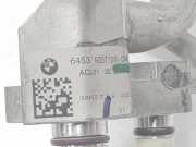 Klima Leitung 9337126 BMW 4 serie Gran Coupe (F36) Liftback 420i 2.0 TwinPower Turbo 16V (B48-B20A) 2019