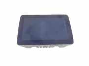 Multifunctionelle Display A1669001420 Mercedes-Benz B (W246/W242) Schrägheck 2.1 B-200 CDI BlueEFFICIENCY, B-200d 16V (OM651.930(Euro 6)) 2016