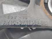 Achsschenkel Rechts Vorne 1822686 Ford Fiesta 6 (JA8) Schrägheck 1.5 TDCi (UGJC(Euro 5)) 2015