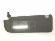 Sonnenblende Links 4G0857551K Audi A6 (C7) Limousine 3.0 TDI V6 24V Quattro (CDUD) 2014