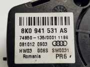 Lichtschalter 8K0941531AS Audi A4 Avant (8K5) Kombi 2.0 TFSI 16V (CADA)