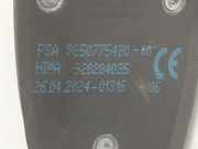 Antenne 9850775480 Citroën C3 (SX/SW) Schrägheck 1.5 Blue HDi 100 16V (DV5RD(YHY))
