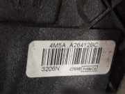 Türschloss Rechts Hinten 4M5AA26412BC Ford Focus 2 Wagon Kombi 1.8 TDCi 16V (KKDA) 2007