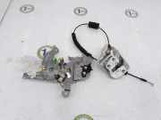 Türschloss Rechts SCHUIFDEUR C23572310G Mazda 5 (CR19) Großraumlimousine 2.0i 16V (LFF7) 2008