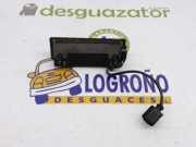 Heckklappengriff 1J0827566L Volkswagen Touareg (7LA/7L6) SUV 2.5 TDI R5 (BAC) 2004 BAC