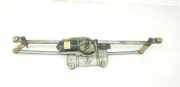 Scheibenwischermotor Vorne 55155656AA Jeep Grand Cherokee (WG/WJ) SUV 3.1 TDI (665.921) 1999