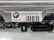 Innenbeleuchtung 63318379907 BMW X5 (E53) SUV 3.0d 24V (M57N-D30(306D2)) 2004