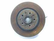 Achsschenkel Halter Links Hinten 670037239 Maserati M161 Diesel