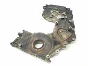 Steuerkette Abdeckung 1132111120 Toyota Land Cruiser (J15) Hardtop Geländewagen 2.8 D-4D 16V (1GD-FTV)
