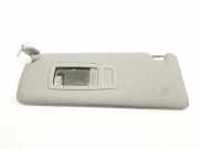 Sonnenblende Links 51167313614 BMW 4 serie Gran Coupe (F36) Liftback 418d 2.0 16V (B47-D20A) 2016