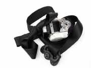 Sicherheitsgurt Rechts Vorne 72119138246 BMW 1 serie (E81) Schrägheck 3-drs 118d 16V (N47-D20C) 2009
